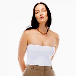Aritzia Babaton Sculpt Knit Top